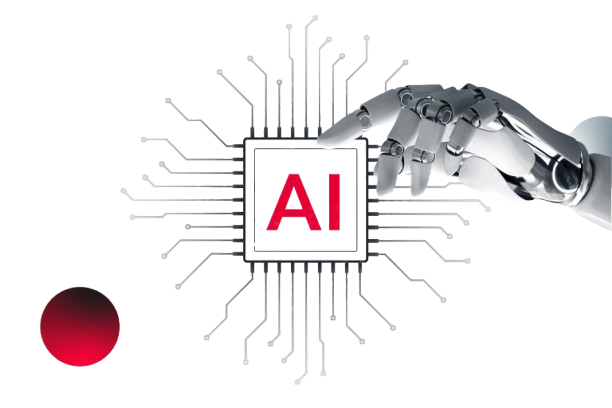 AnalytiQ AI dashboard preview